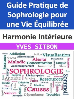 cover image of Harmonie Intérieure